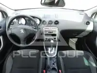2011 Peugeot 308