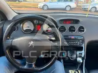 2011 Peugeot 308