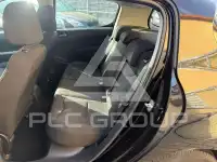 2011 Peugeot 308