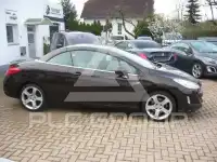 2011 Peugeot 308
