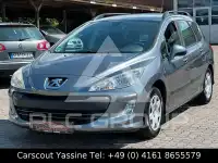 2011 Peugeot 308