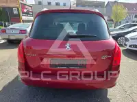 2011 Peugeot 308