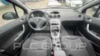 2011 Peugeot 308