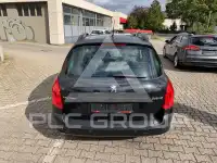 2011 Peugeot 308