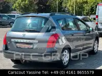 2011 Peugeot 308
