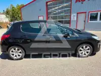 2011 Peugeot 308