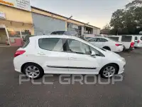 2011 Peugeot 308