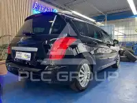 2011 Peugeot 308