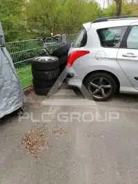 2011 Peugeot 308