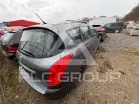 2011 Peugeot 308