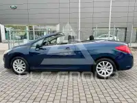 2011 Peugeot 308