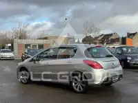 2011 Peugeot 308