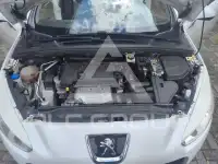 2011 Peugeot 308