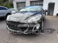 2011 Peugeot 308