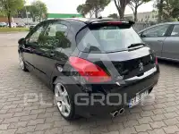 2011 Peugeot 308