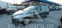 2011 Peugeot 308