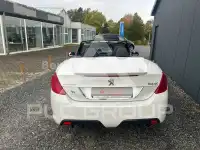 2011 Peugeot 308