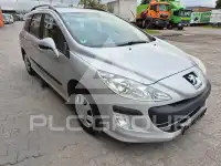 2011 Peugeot 308