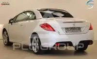 2011 Peugeot 308