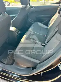 2011 Peugeot 308