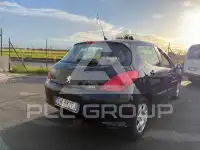 2011 Peugeot 308