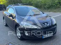 2011 Peugeot 308