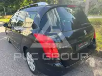 2011 Peugeot 308