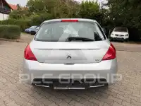 2011 Peugeot 308