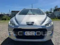 2011 Peugeot 308