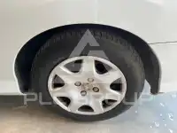 2011 Peugeot 308