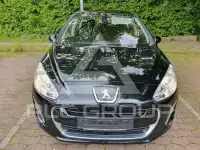 2011 Peugeot 308