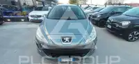 2011 Peugeot 308