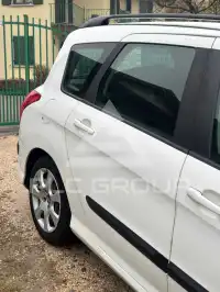 2011 Peugeot 308