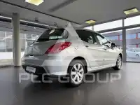 2011 Peugeot 308