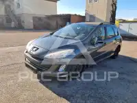 2011 Peugeot 308