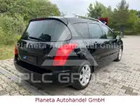 2011 Peugeot 308