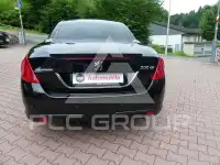 2011 Peugeot 308