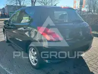 2011 Peugeot 308