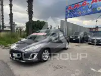 2011 Peugeot 308
