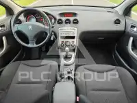 2011 Peugeot 308