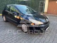 2011 Peugeot 308