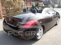 2011 Peugeot 308