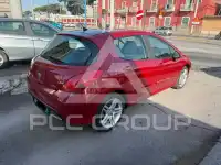 2011 Peugeot 308