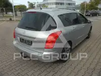 2011 Peugeot 308