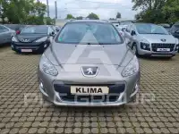 2011 Peugeot 308