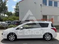 2011 Peugeot 308