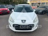 2011 Peugeot 308