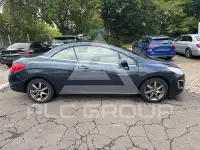 2011 Peugeot 308