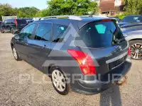 2011 Peugeot 308