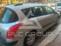 2011 Peugeot 308